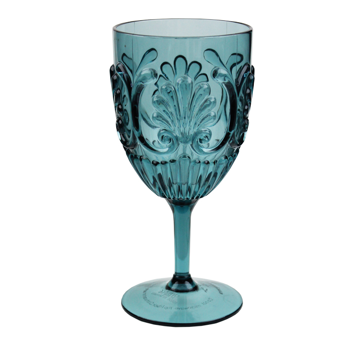 Fleur Stem Blue